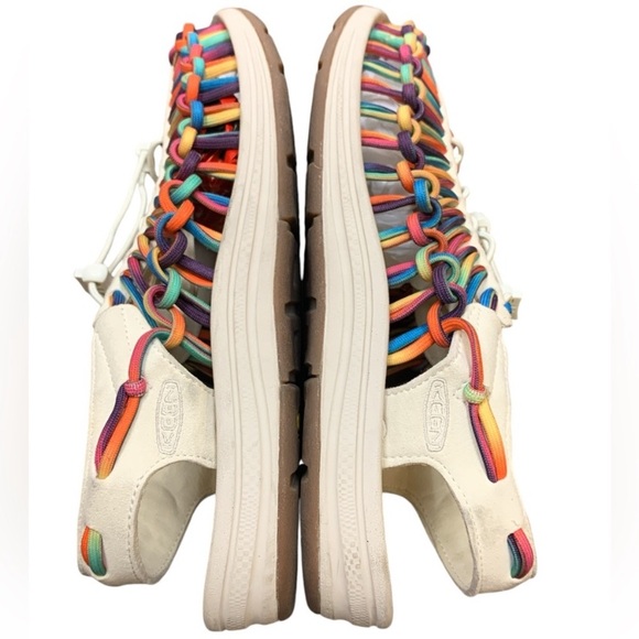 Keen Uneek Women's 9 - Picture 9 of 11